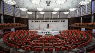 TBMM'den yeni karar: Komisyonlar tatilde de çalışabilecek