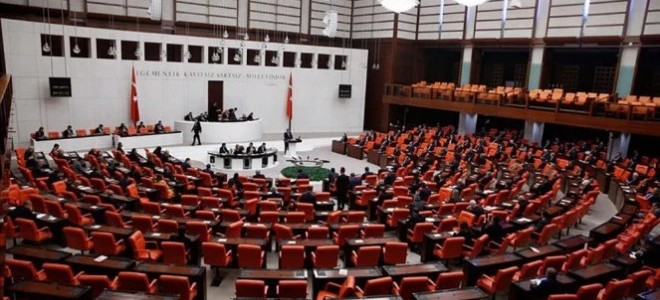 TBMM, EYT'nin ardından odağını borç yapılandırması çalışmalarına çevirdi