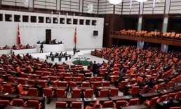 TBMM, EYT'nin ardından odağını borç yapılandırması çalışmalarına çevirdi
