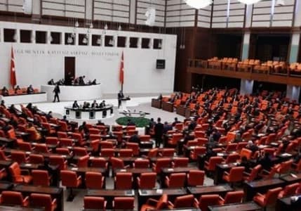 TBMM, EYT'nin ardından odağını borç yapılandırması çalışmalarına çevirdi