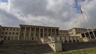 TBMM lokanta ve işletmelerinden İsrail’i boykot kararı