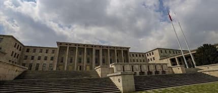 TBMM lokanta ve işletmelerinden İsrail’i boykot kararı