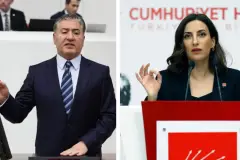 TBMM tarihinde bir ilk: Aktif görevdeki iki milletvekili evlendi