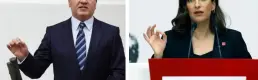 TBMM tarihinde bir ilk: Aktif görevdeki iki milletvekili evlendi