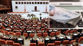 Vergilendirmede yeni kurallar: Düzenlemeler birçok alanı kapsıyor