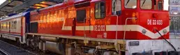 TCDD'den yeni ihale: Yemekli vagonların işletme hakkı 2 yıllığına kiralanacak