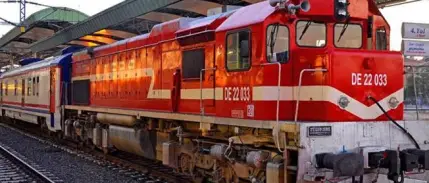 TCDD'den yeni ihale: Yemekli vagonların işletme hakkı 2 yıllığına kiralanacak