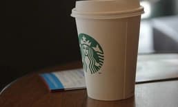 TCDD'den yüklenici firmalara Starbucks ürünlerinin kaldırılması talimatı