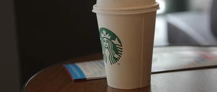 TCDD'den yüklenici firmalara Starbucks ürünlerinin kaldırılması talimatı