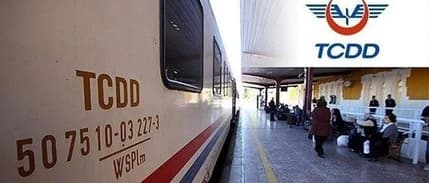 TCDD duyurdu: 109 personel alımı yapılacak