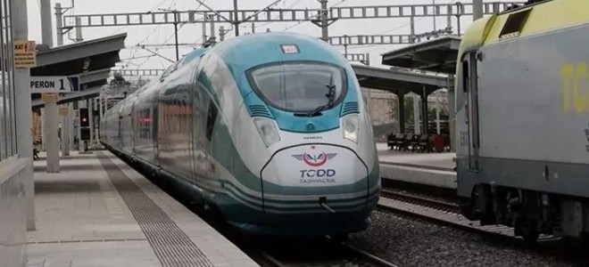 TCDD, iade ve bilet değişiklik sürelerinde revizyona gitti: Kesinti oranları da güncellendi