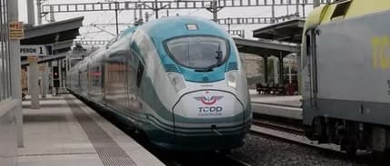 TCDD, iade ve bilet değişiklik sürelerinde revizyona gitti: Kesinti oranları da güncellendi