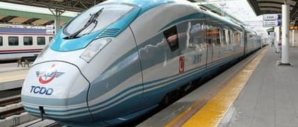 Yüksek Hızlı Tren (YHT) biletlerine zam geldi: İşte güncel fiyatlar..