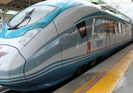 Yüksek Hızlı Tren (YHT) biletlerine zam geldi: İşte güncel fiyatlar..