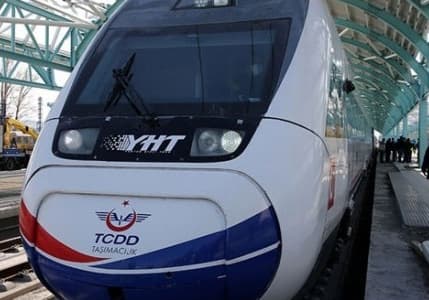 TCDD'den YHT biletlerine zam