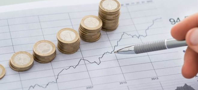 TCMB 12 aylık enflasyon ve dolar beklentisini açıkladı