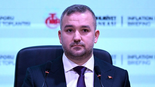 TCMB 14 yıl sonra ilk kez BIS Konferansı'nda sunum yaptı