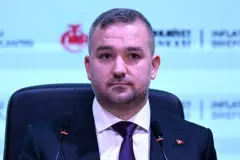 TCMB 14 yıl sonra ilk kez BIS Konferansı'nda sunum yaptı