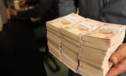 TCMB 2 yeni tertip banknotu piyasaya sürüyor