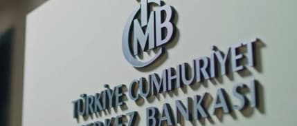 TCMB, 2025 Yılı Para Politikası'nı yayımladı