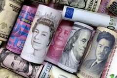 TCMB açıkladı: Bankaların sınır ötesi alacakları arttı