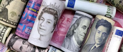 TCMB açıkladı: Bankaların sınır ötesi alacakları arttı