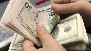 TCMB açıkladı: Cari denge eylülde fazla verdi