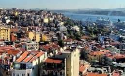 Konut fiyatlarında son 1,5 yılın en yavaş artışı