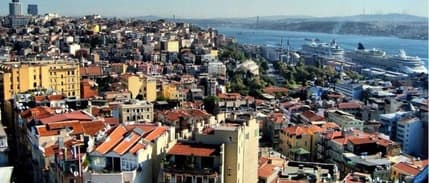 Konut fiyatlarında son 1,5 yılın en yavaş artışı