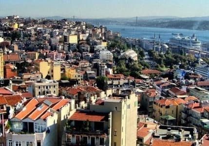 Konut fiyatlarında son 1,5 yılın en yavaş artışı
