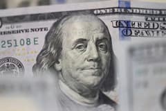 TCMB açıkladı: Net UYP açığı belli oldu