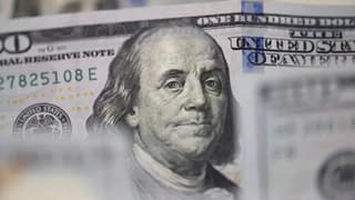 TCMB açıkladı: Net UYP açığı belli oldu