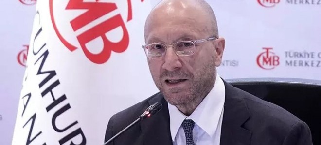 TCMB/Akçay: Para politikası ne kadar sıkı olursa, dezenflasyon hikayesi o kadar inandırıcı olur