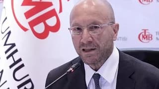 TCMB/Akçay: Para politikası ne kadar sıkı olursa, dezenflasyon hikayesi o kadar inandırıcı olur