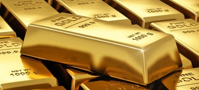 TCMB dünya geneli altın alımında zirveyi zorluyor!