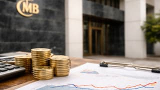 TCMB analizi: Yerel hizmetler dezenflasyonu zorluyor