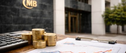 TCMB analizi: Yerel hizmetler dezenflasyonu zorluyor