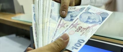 TCMB anketi: Bireysel kredilerdeki sıkılaşma seyri 3. çeyrekte sona erecek