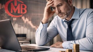 TCMB araştırması: Yüksek enflasyon kârlılık korkusu yaşatıyor