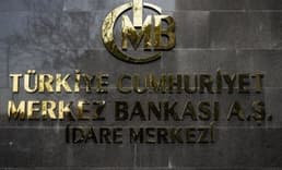 TCMB, Aylık Fiyat Gelişmeleri Raporu'nun yayım saatini değiştirdi
