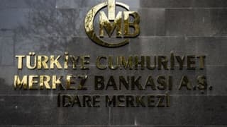 TCMB, Aylık Fiyat Gelişmeleri Raporu'nun yayım saatini değiştirdi