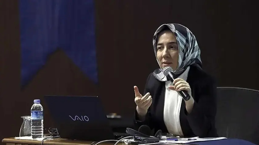 TCMB Başkan Yardımcısı Karahan'dan ödeme sistemleri hakkında açıklama