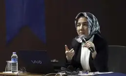 TCMB Başkan Yardımcısı Karahan'dan ödeme sistemleri hakkında açıklama
