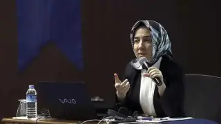TCMB Başkan Yardımcısı Karahan'dan ödeme sistemleri hakkında açıklama