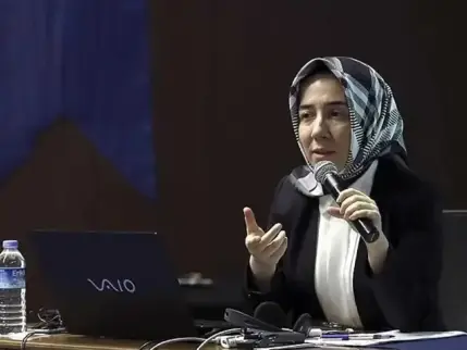 TCMB Başkan Yardımcısı Karahan'dan ödeme sistemleri hakkında açıklama