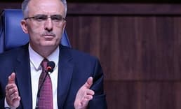 TCMB Başkanı Ağbal, TBMM Plan ve Bütçe Komisyonuna sunum yaptı