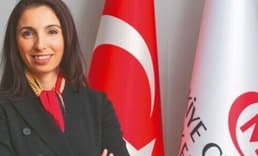 TCMB Başkanı Erkan, 3 Ekim'de Meclis’te sunum yapacak