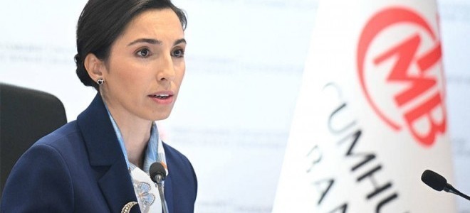 TCMB Başkanı Erkan bugün TBMM'de sunum yapacak