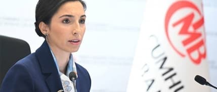 TCMB Başkanı Erkan bugün TBMM'de sunum yapacak