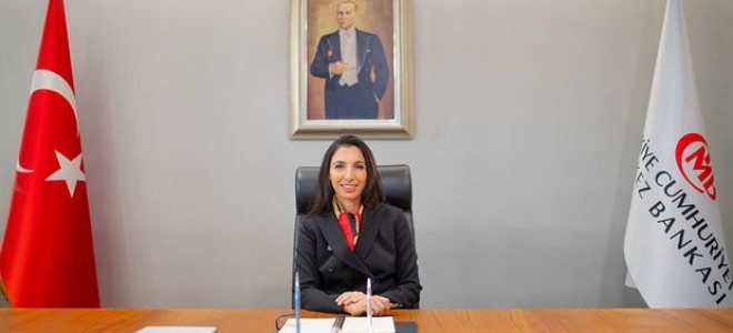 TCMB Başkanı Erkan'dan fiyat istikrarı mesajı